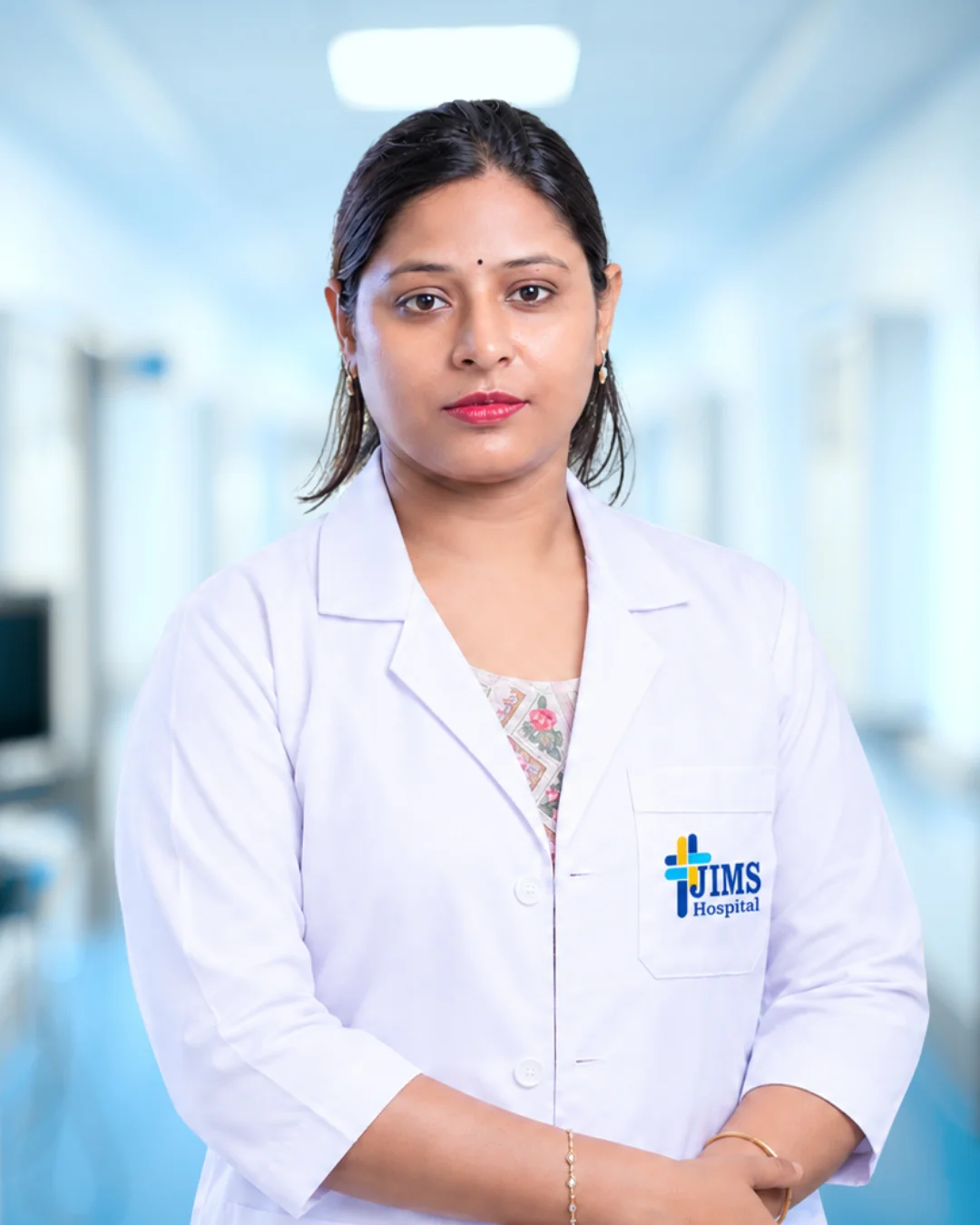 Dr. Paromita Chakraborty